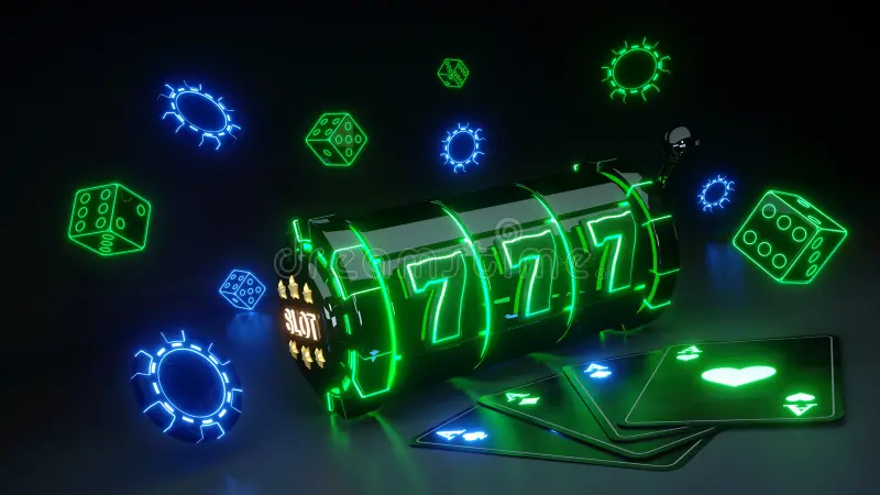 Living Sky Casino Games