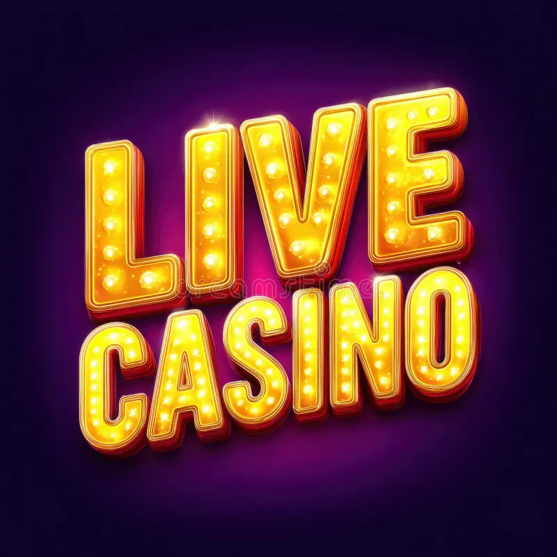 Live Casino at Living Sky Casino Online