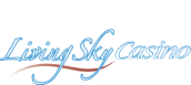 Living Sky Casino Logo