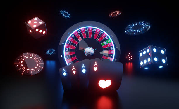 Table Games at Living Sky Casino